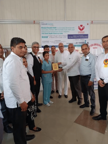 Indo Global Healthcare Institute College Activities photo 20